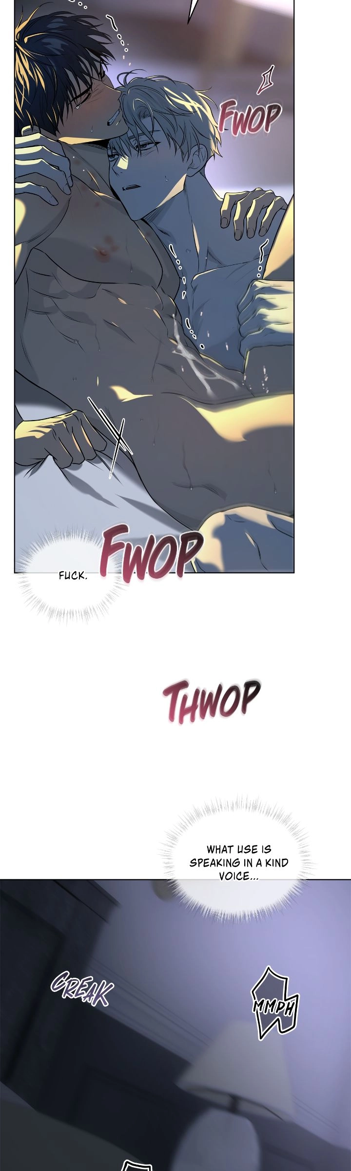 PASSION [Steamy] Chapter 119 page 14 - 