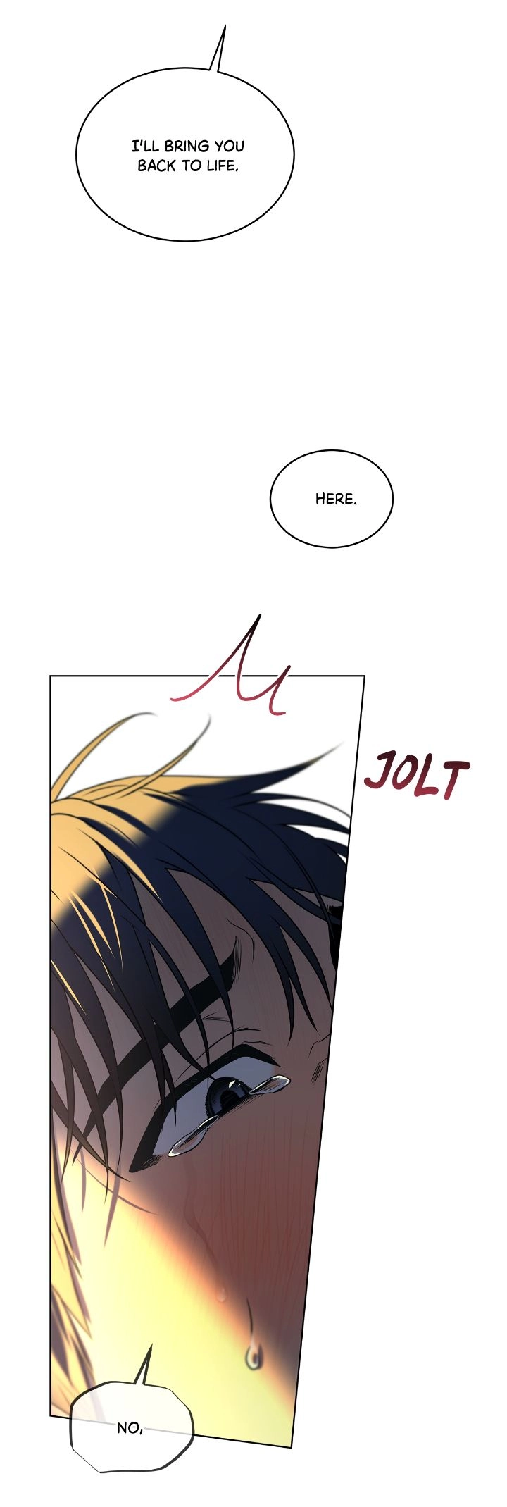 PASSION [Steamy] Chapter 119 page 18 - 