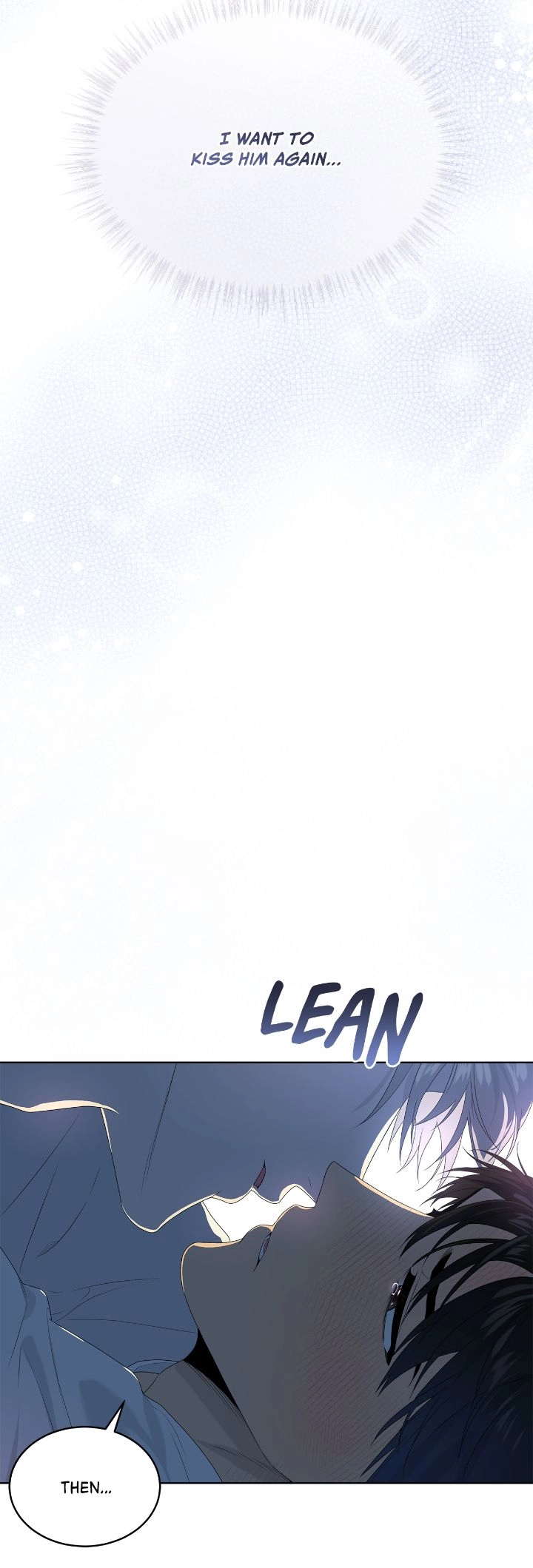PASSION [Steamy] Chapter 119 page 3 - 