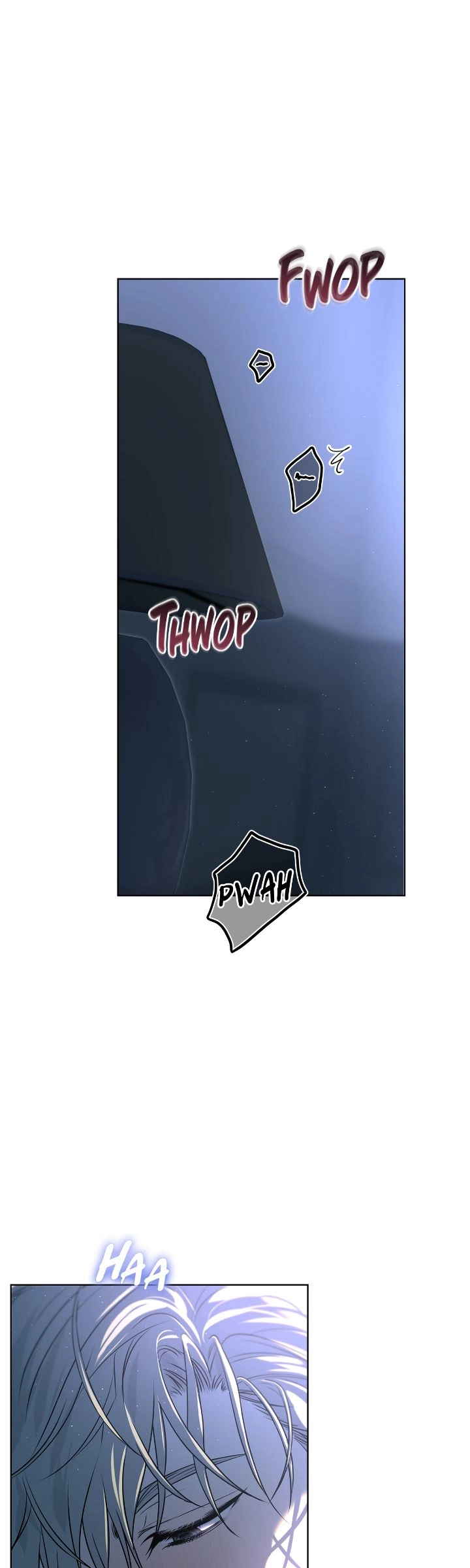 PASSION [Steamy] Chapter 119 page 23 - 