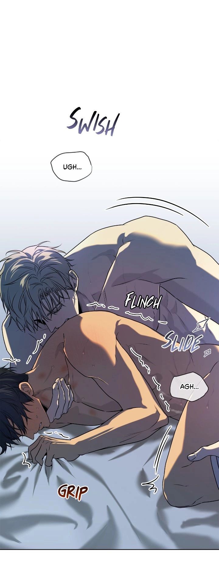 PASSION [Steamy] Chapter 119 page 25 - 