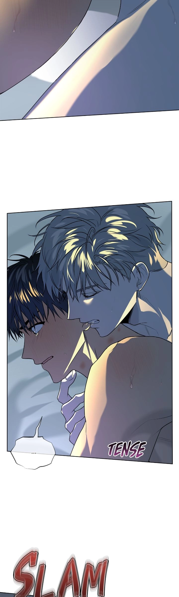 PASSION [Steamy] Chapter 119 page 27 - 