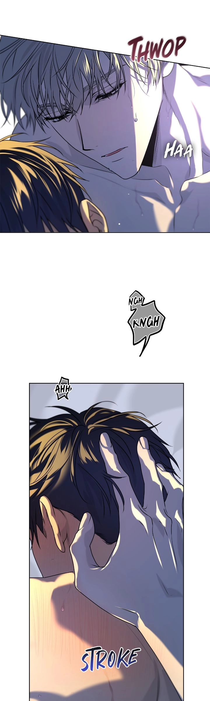 PASSION [Steamy] Chapter 119 page 30 - 