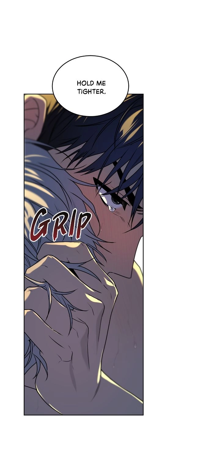 PASSION [Steamy] Chapter 119 page 35 - 