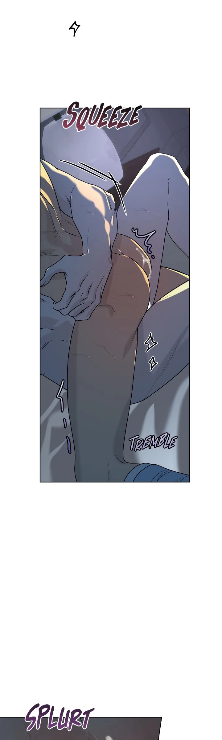 PASSION [Steamy] Chapter 119 page 42 - 