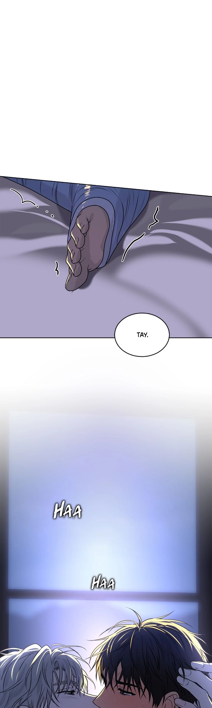 PASSION [Steamy] Chapter 119 page 45 - 