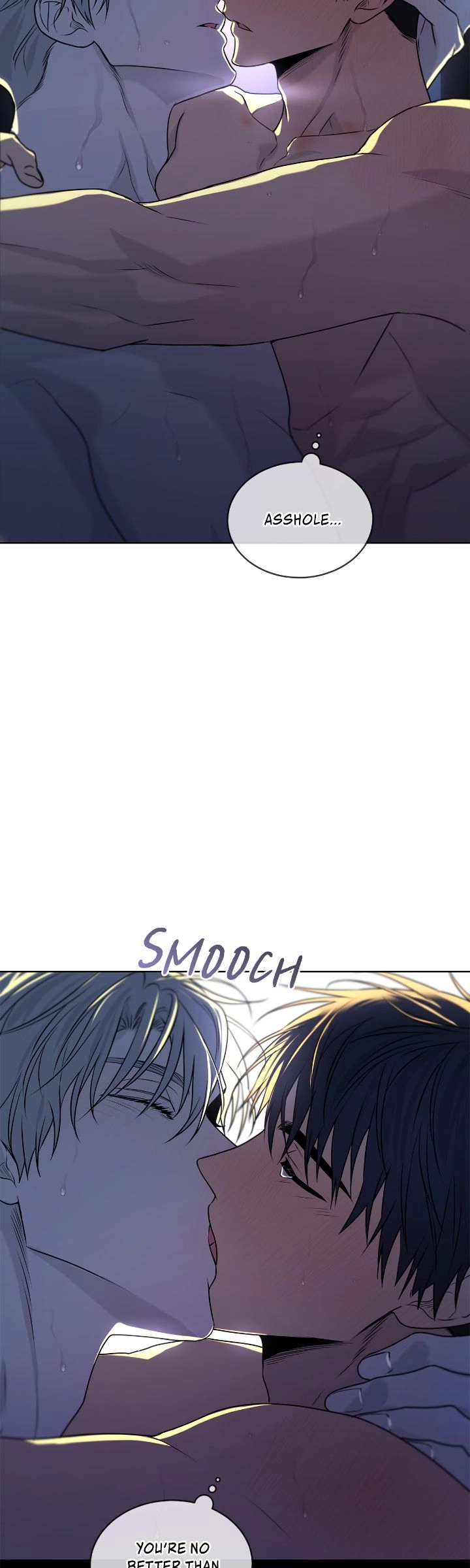 PASSION [Steamy] Chapter 119 page 46 - 