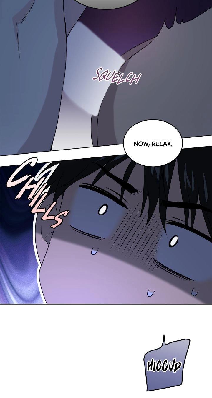 PASSION [Steamy] Chapter 119 page 6 - 