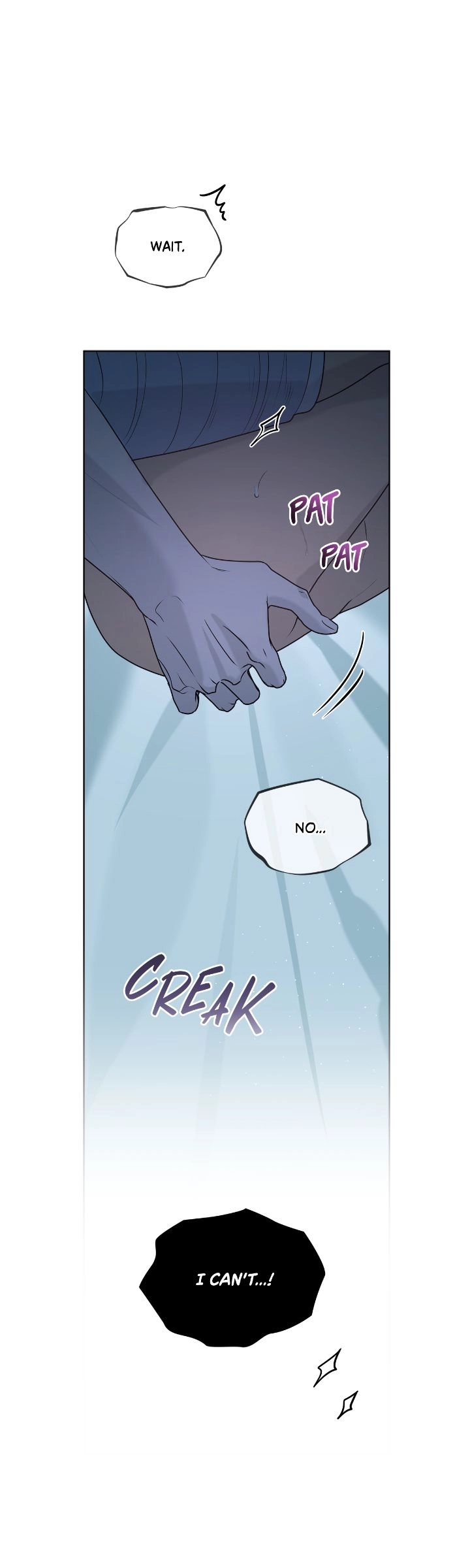 PASSION [Steamy] Chapter 119 page 7 - 