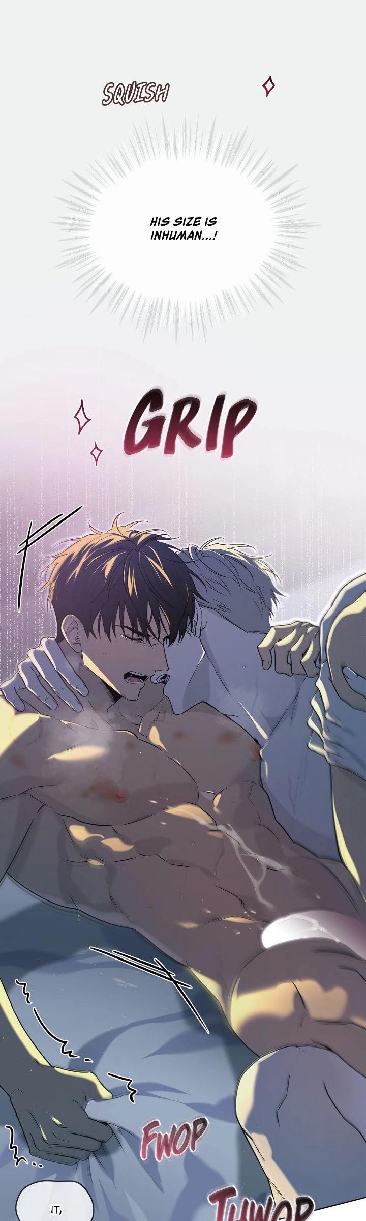 PASSION [Steamy] Chapter 119 page 10 - 