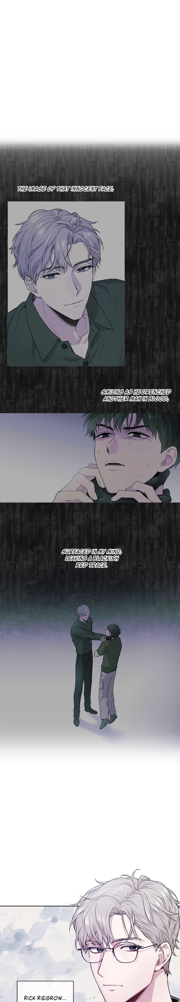 PASSION [Steamy] Chapter 12 page 19 - 