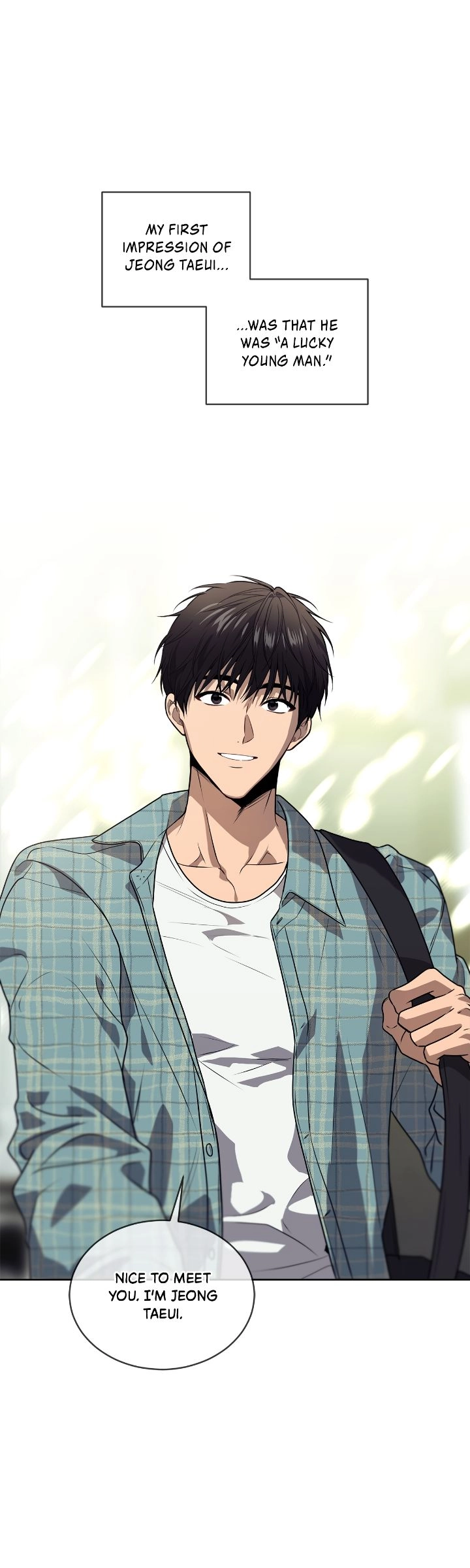 PASSION [Steamy] Chapter 120 page 1 - 