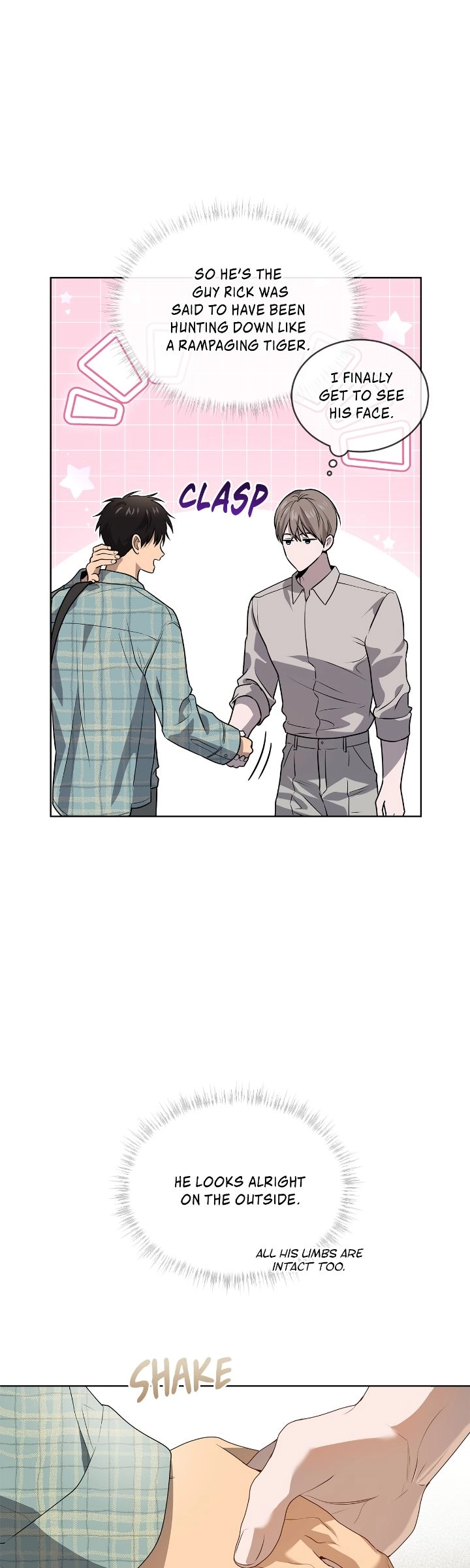 PASSION [Steamy] Chapter 120 page 2 - 