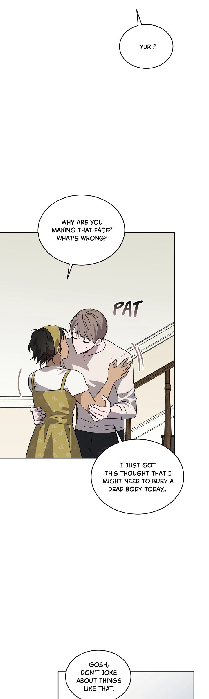 PASSION [Steamy] Chapter 120 page 11 - 