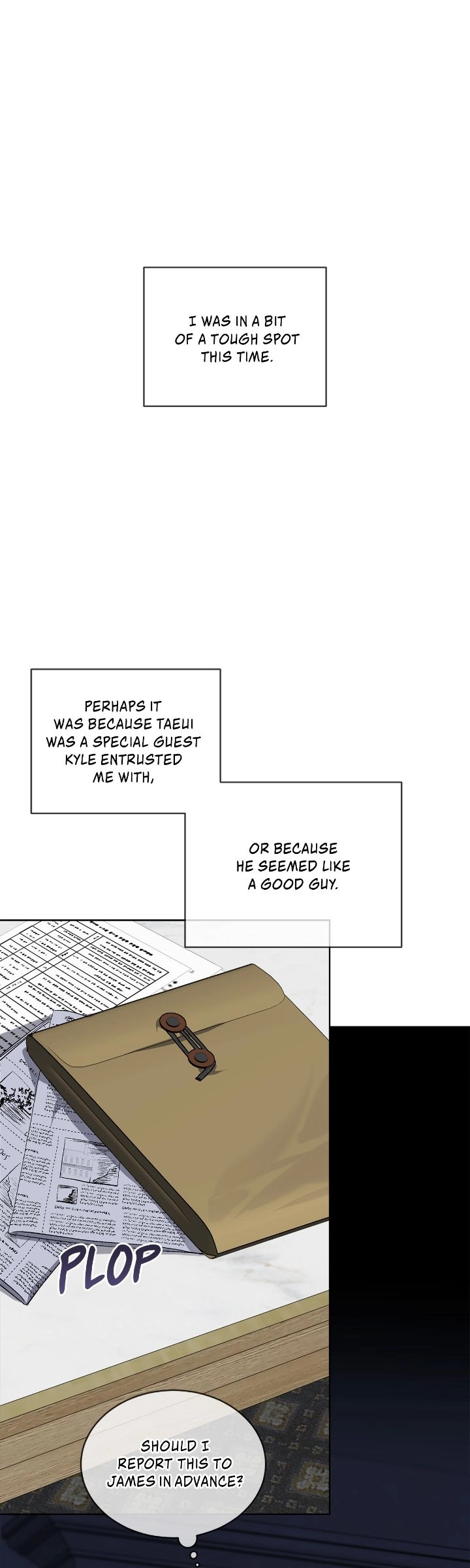 PASSION [Steamy] Chapter 120 page 14 - 