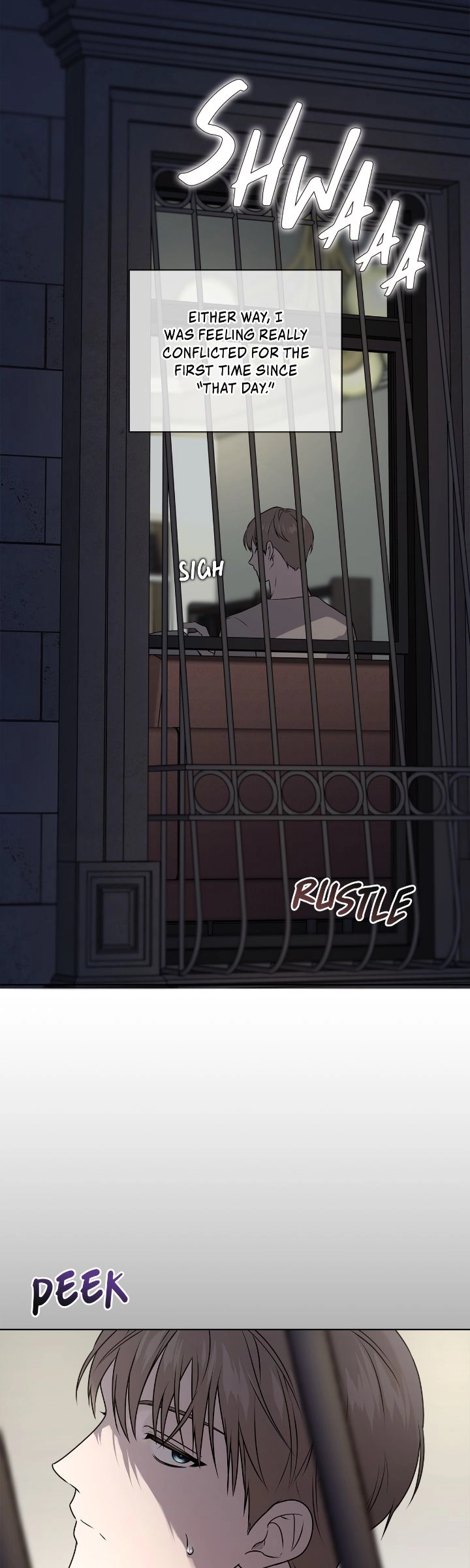 PASSION [Steamy] Chapter 120 page 15 - 