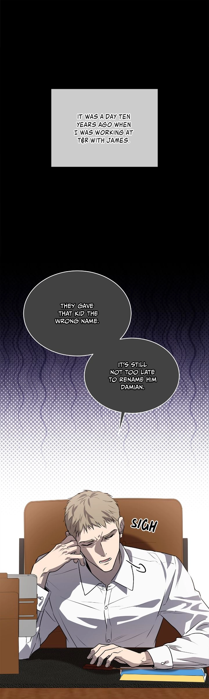 PASSION [Steamy] Chapter 120 page 17 - 