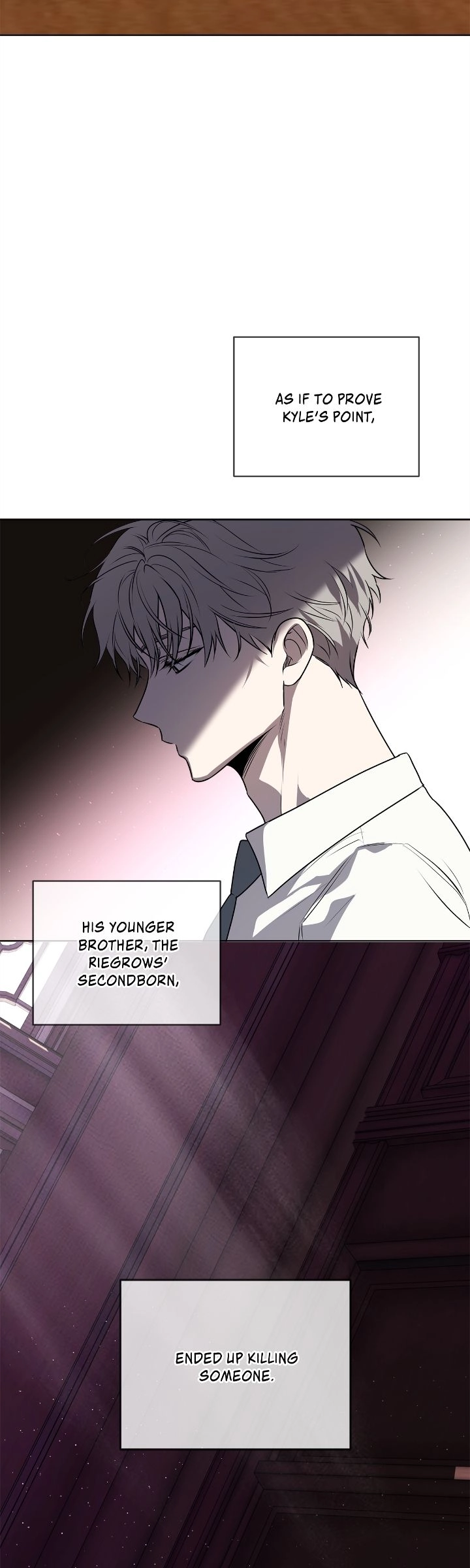 PASSION [Steamy] Chapter 120 page 18 - 