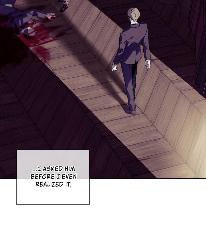 PASSION [Steamy] Chapter 120 page 23 - 
