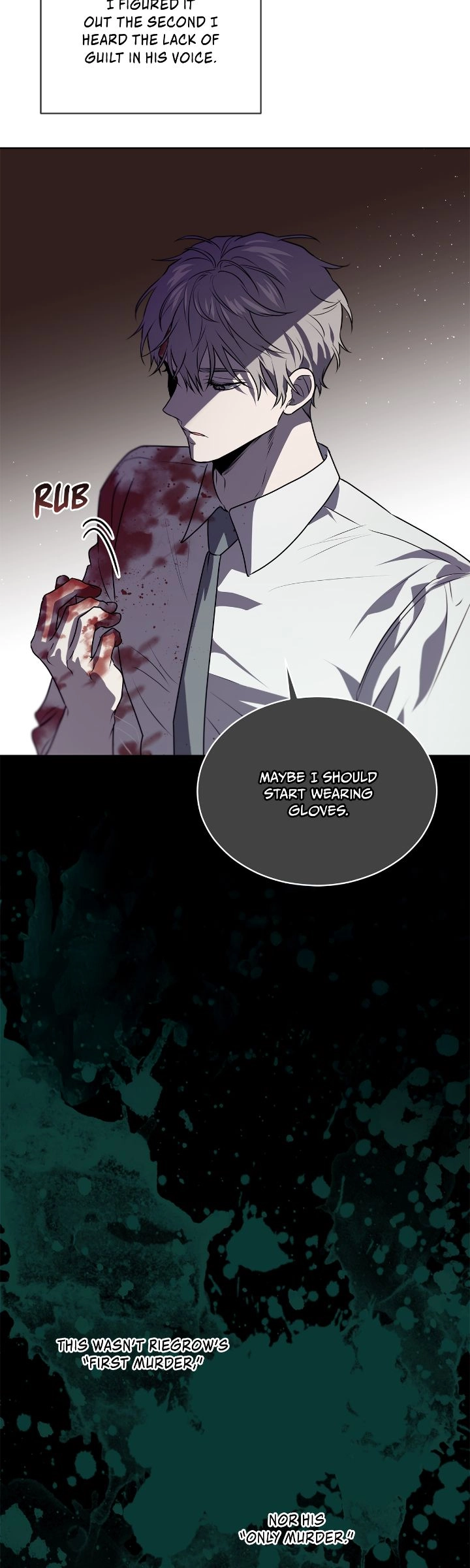 PASSION [Steamy] Chapter 120 page 25 - 