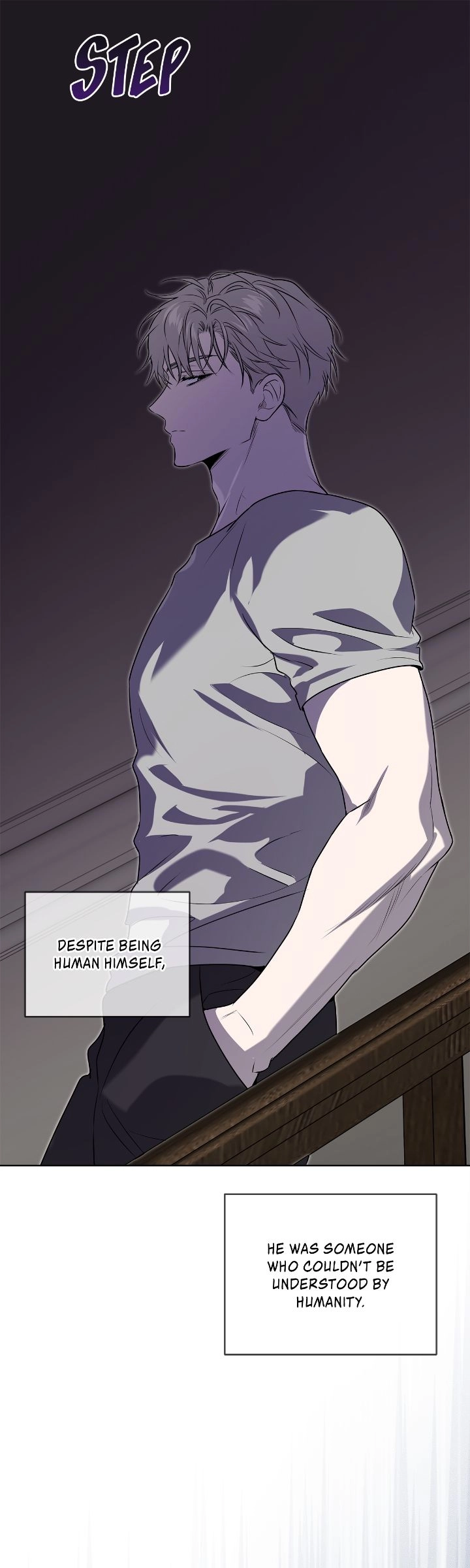 PASSION [Steamy] Chapter 120 page 27 - 