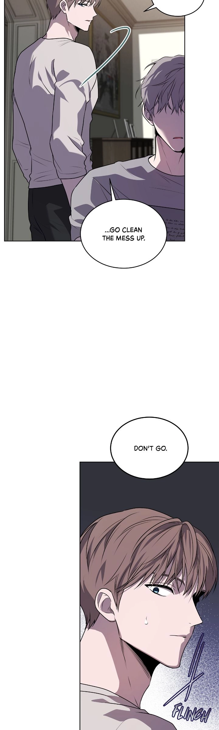 PASSION [Steamy] Chapter 120 page 29 - 