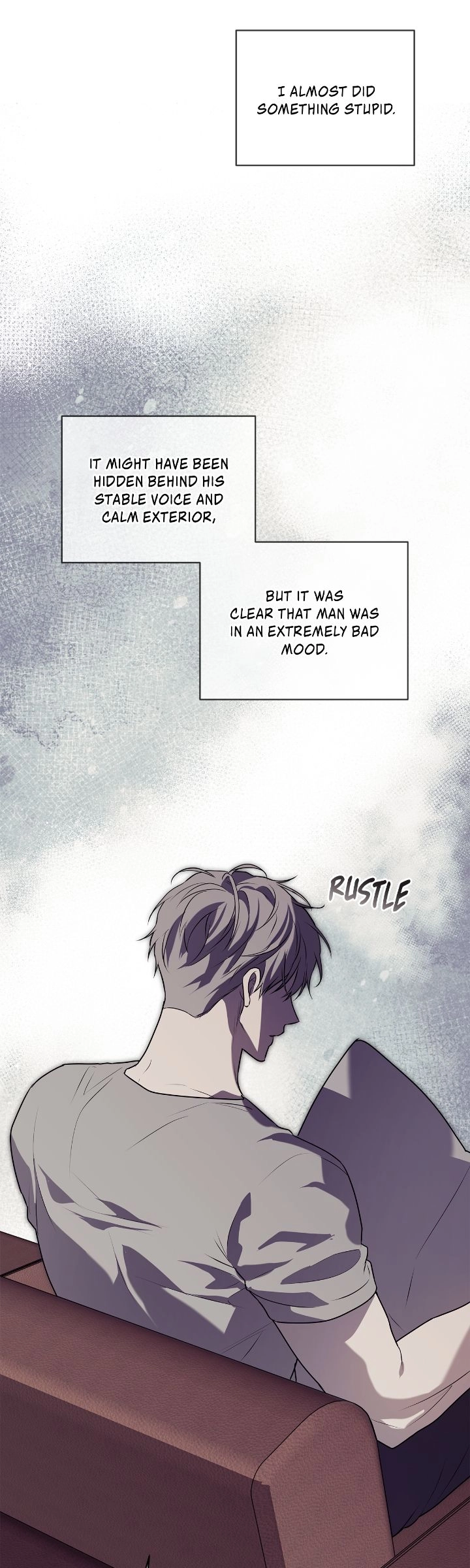 PASSION [Steamy] Chapter 120 page 31 - 