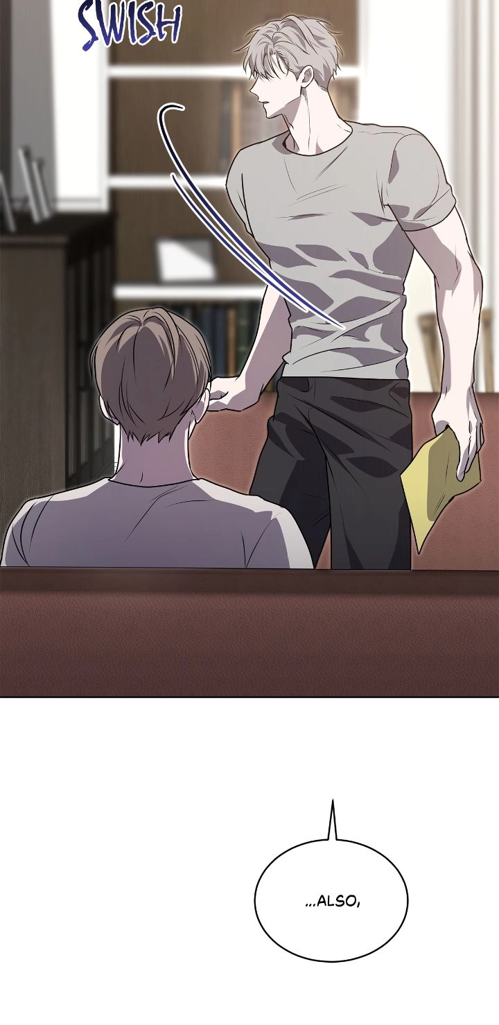 PASSION [Steamy] Chapter 120 page 37 - 