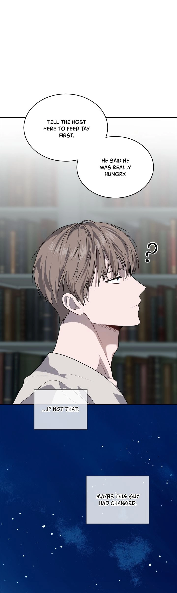 PASSION [Steamy] Chapter 120 page 38 - 