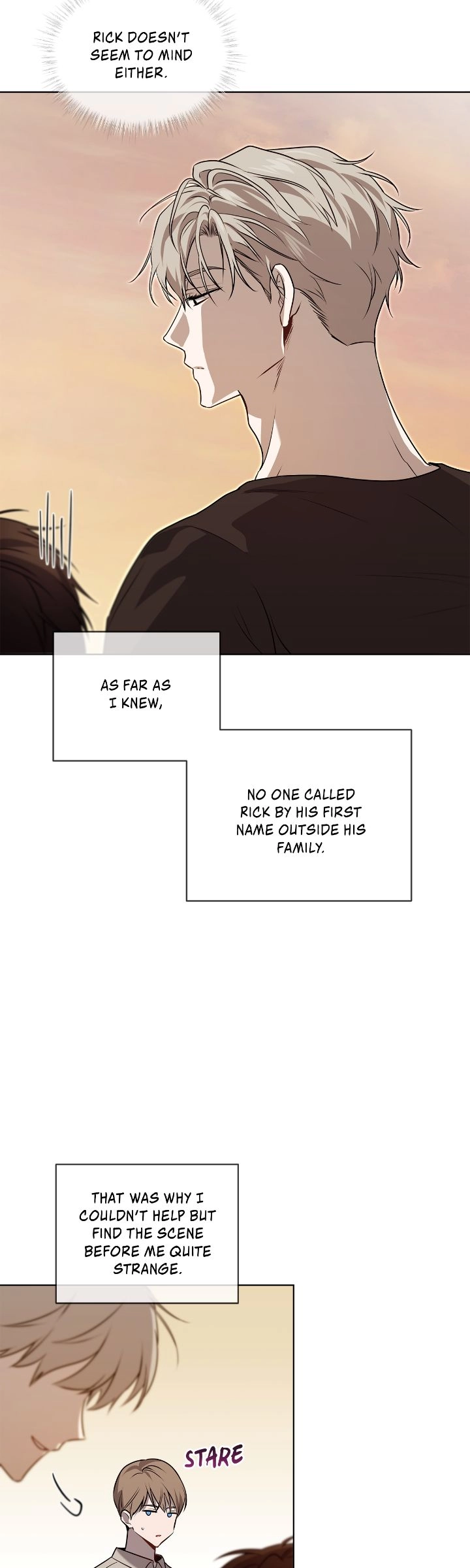 PASSION [Steamy] Chapter 120 page 5 - 