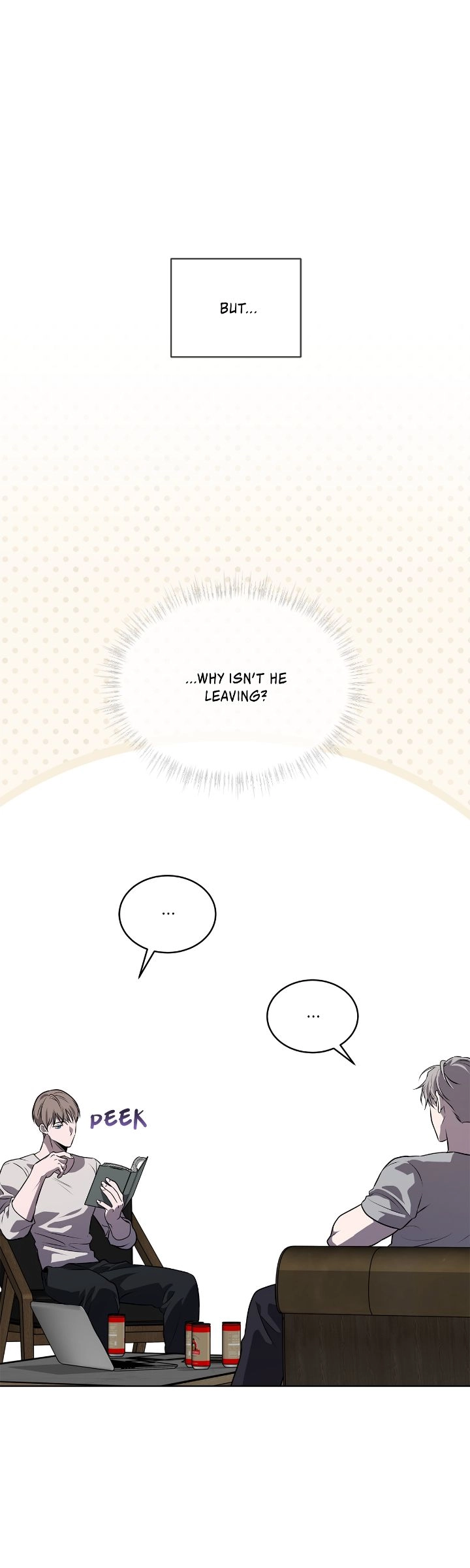 PASSION [Steamy] Chapter 120 page 41 - 