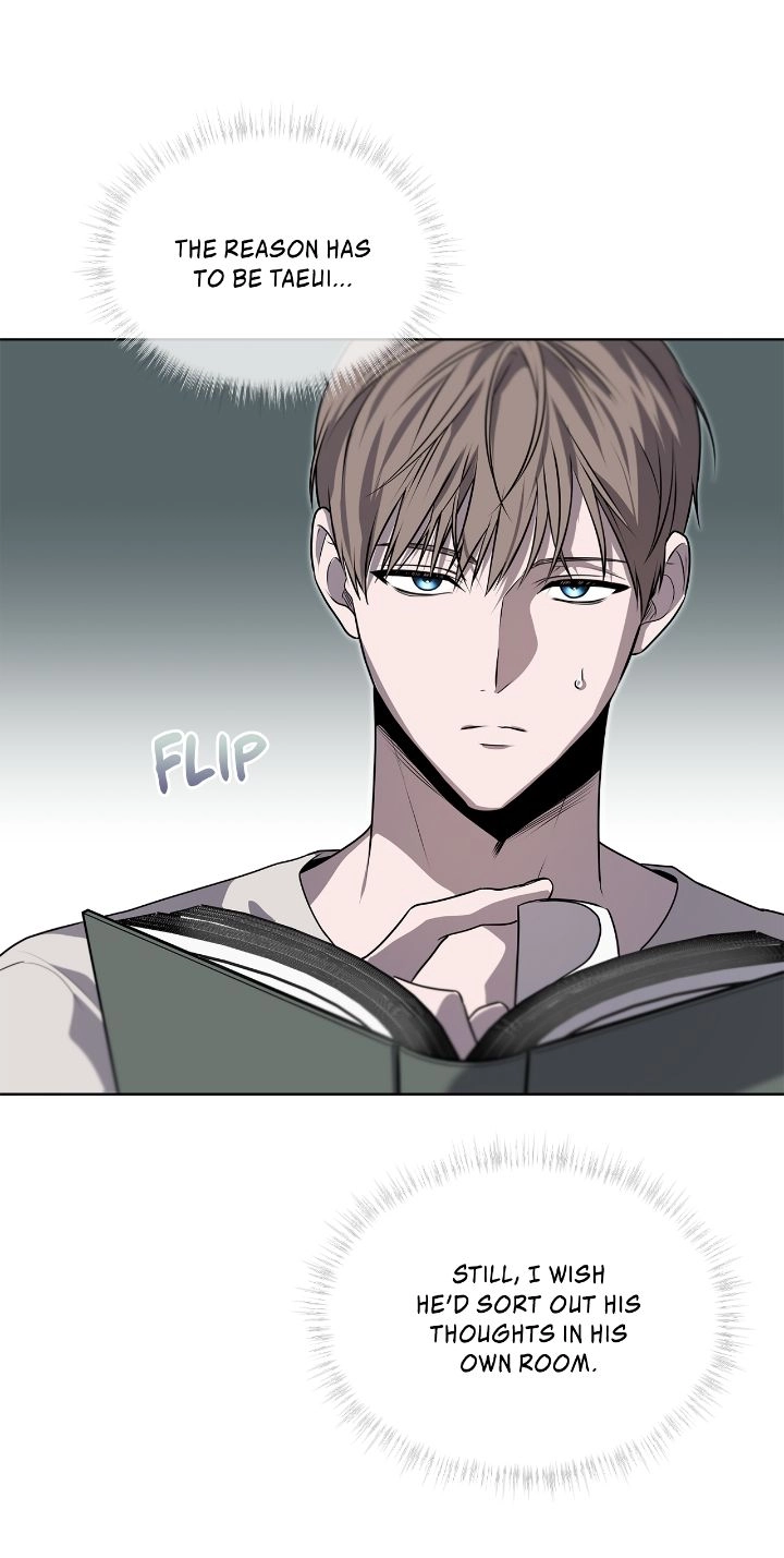 PASSION [Steamy] Chapter 120 page 43 - 