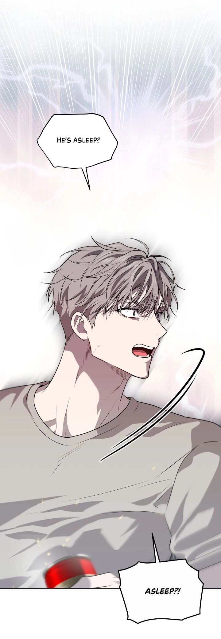 PASSION [Steamy] Chapter 120 page 46 - 