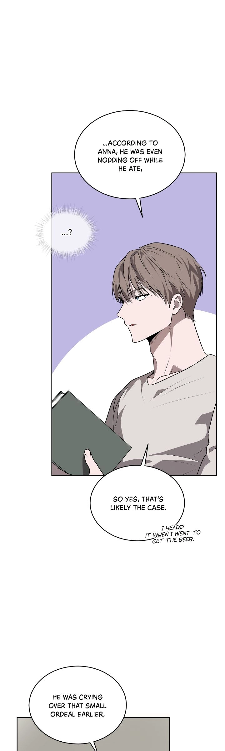 PASSION [Steamy] Chapter 120 page 47 - 