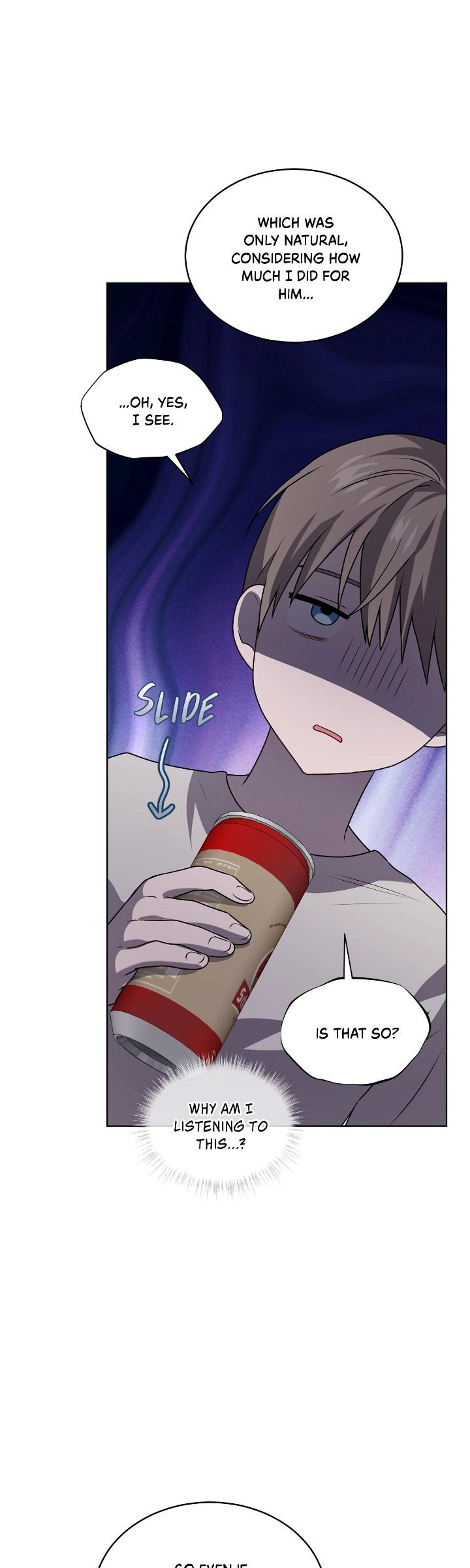 PASSION [Steamy] Chapter 120 page 51 - 