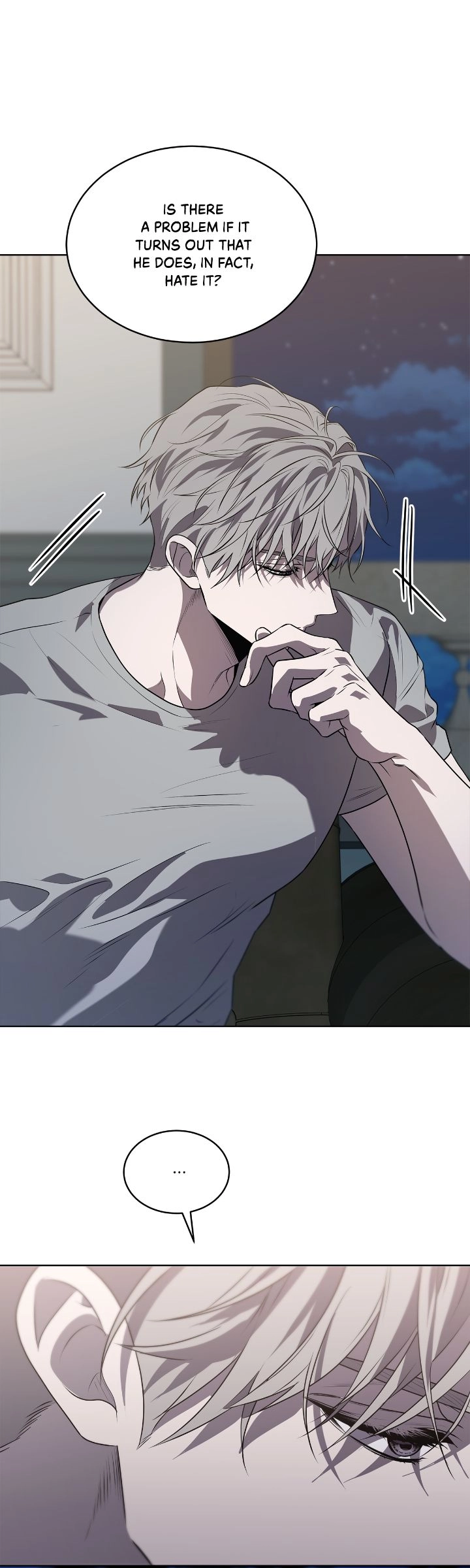 PASSION [Steamy] Chapter 120 page 54 - 