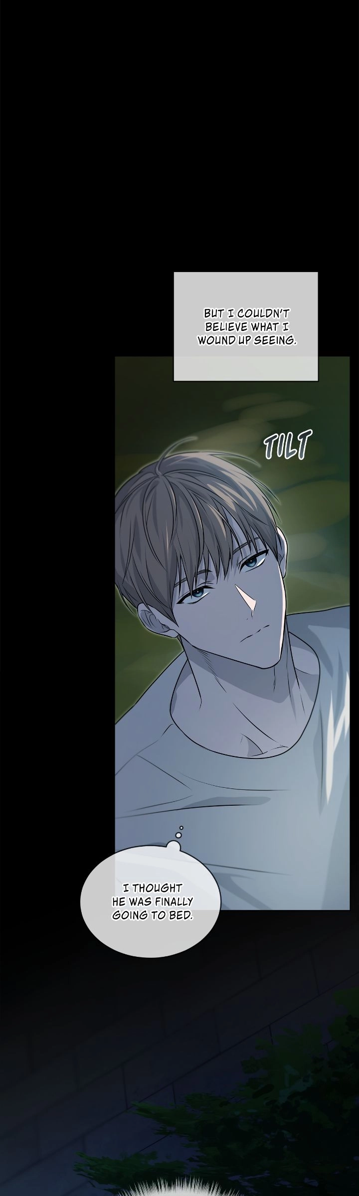 PASSION [Steamy] Chapter 120 page 57 - 