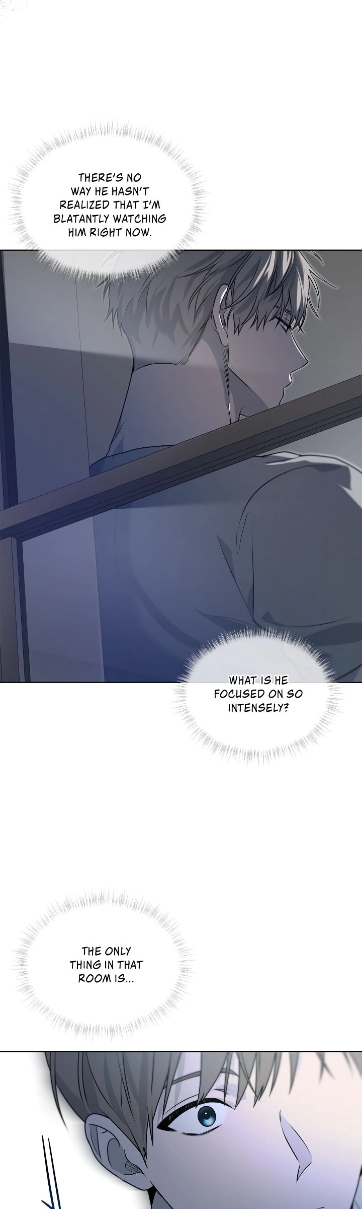 PASSION [Steamy] Chapter 120 page 59 - 
