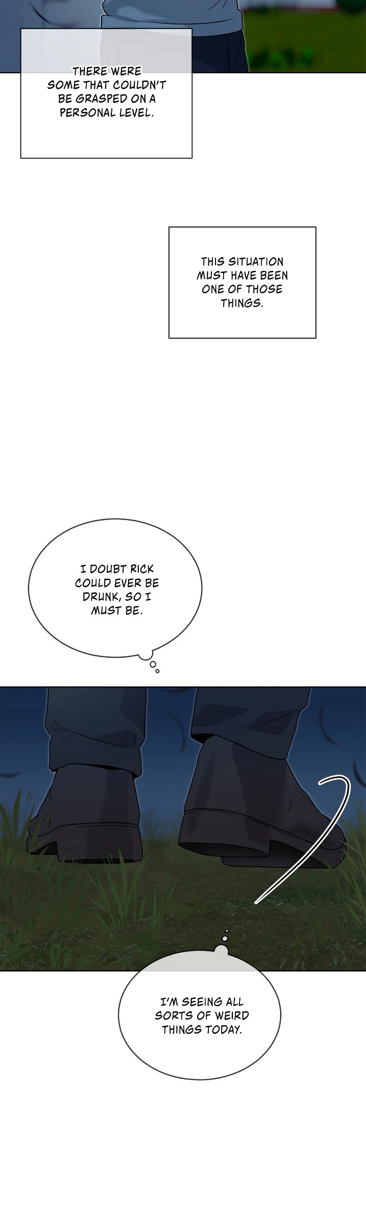 PASSION [Steamy] Chapter 120 page 62 - 