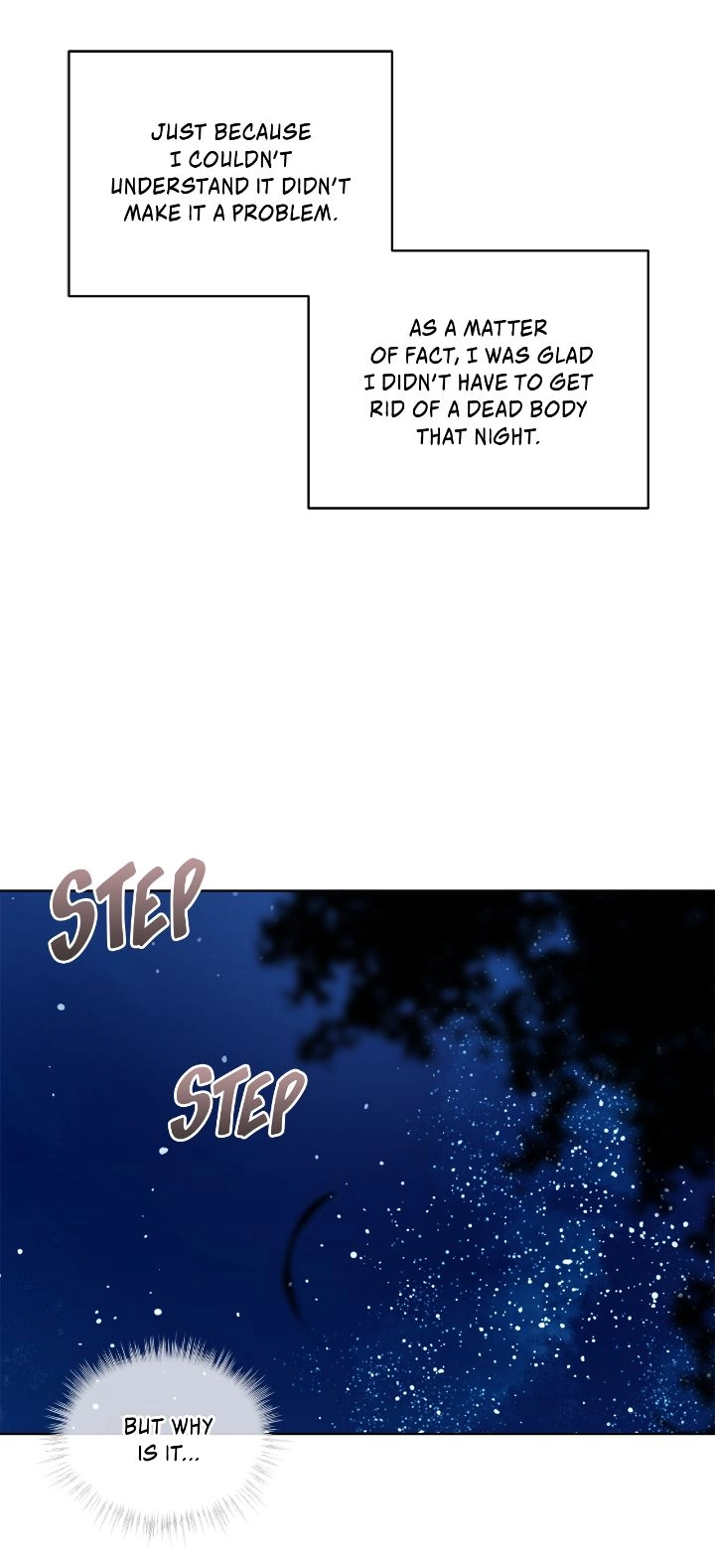 PASSION [Steamy] Chapter 120 page 63 - 