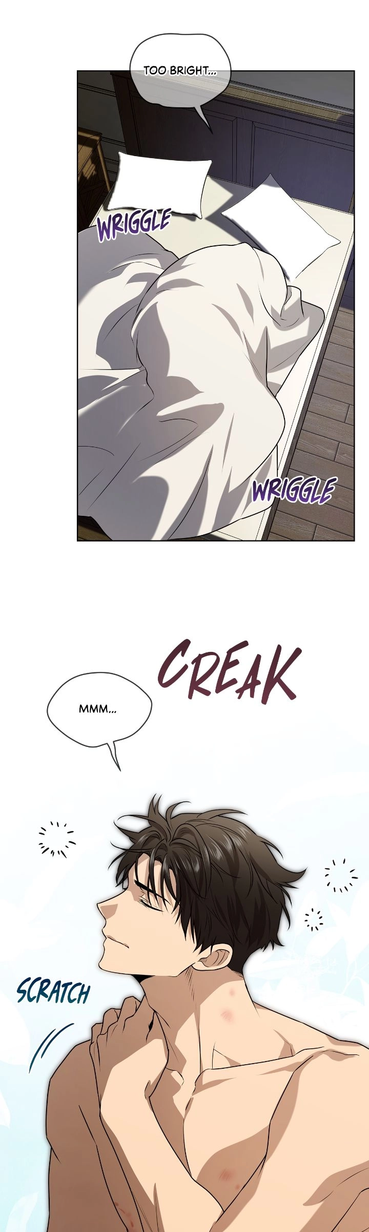 PASSION [Steamy] Chapter 121 page 2 - 