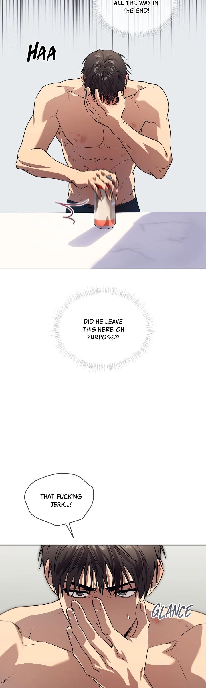 PASSION [Steamy] Chapter 121 page 13 - 