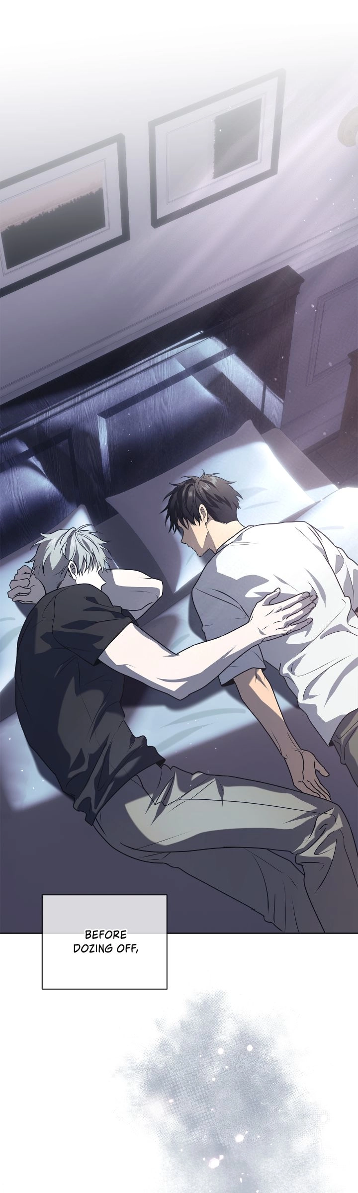 PASSION [Steamy] Chapter 121 page 18 - 