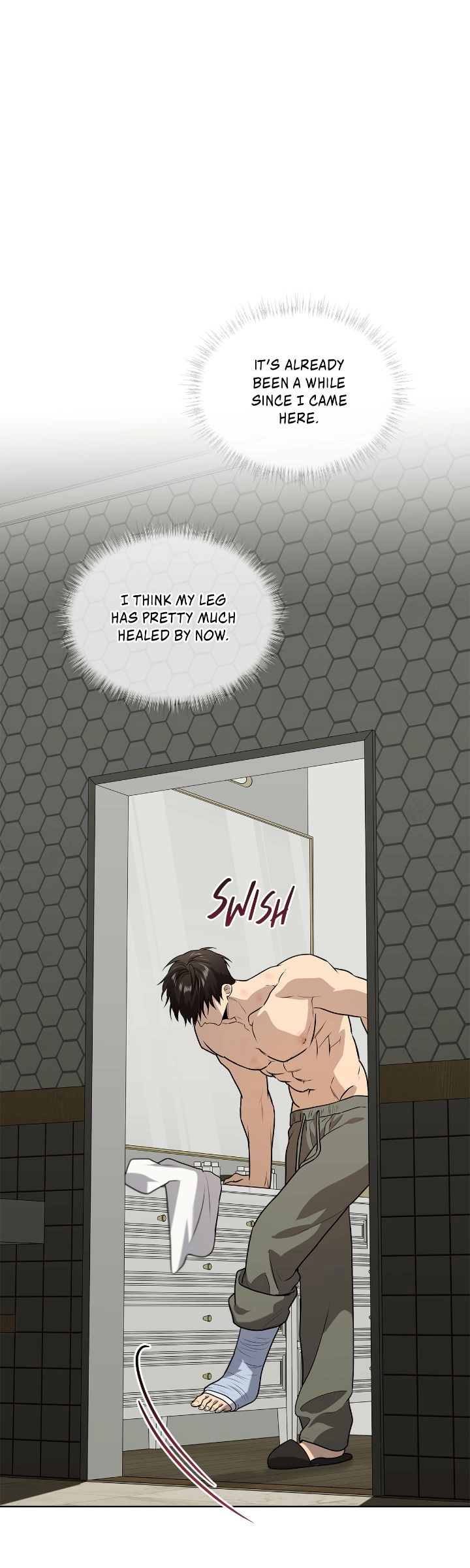 PASSION [Steamy] Chapter 121 page 22 - 