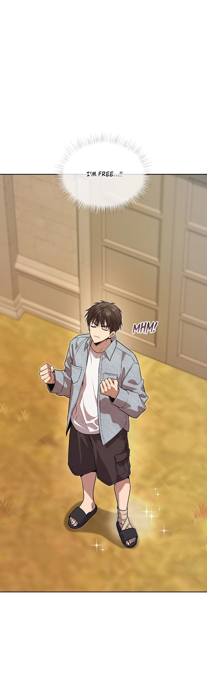 PASSION [Steamy] Chapter 121 page 27 - 