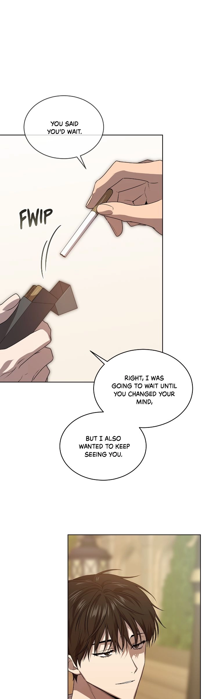 PASSION [Steamy] Chapter 121 page 33 - 