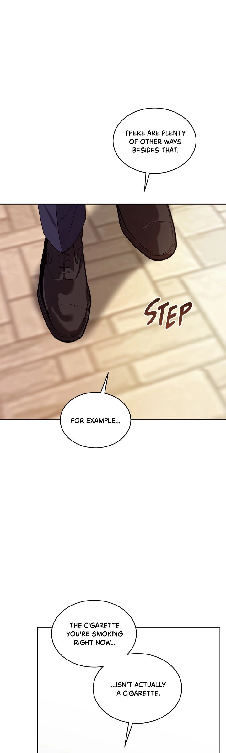 PASSION [Steamy] Chapter 121 page 37 - 