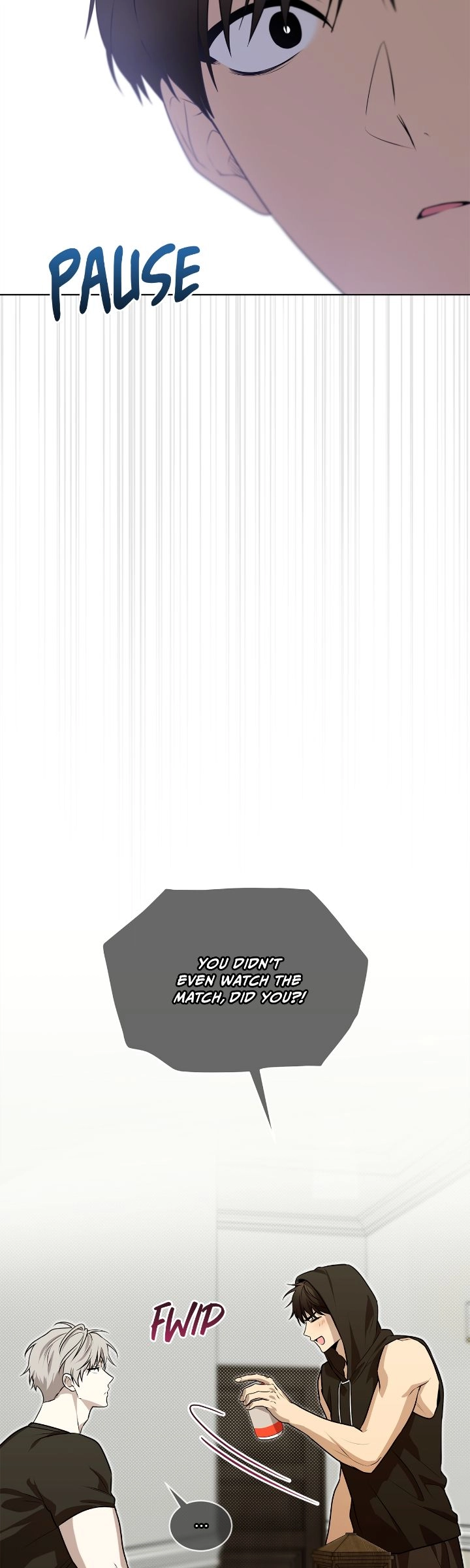 PASSION [Steamy] Chapter 121 page 5 - 