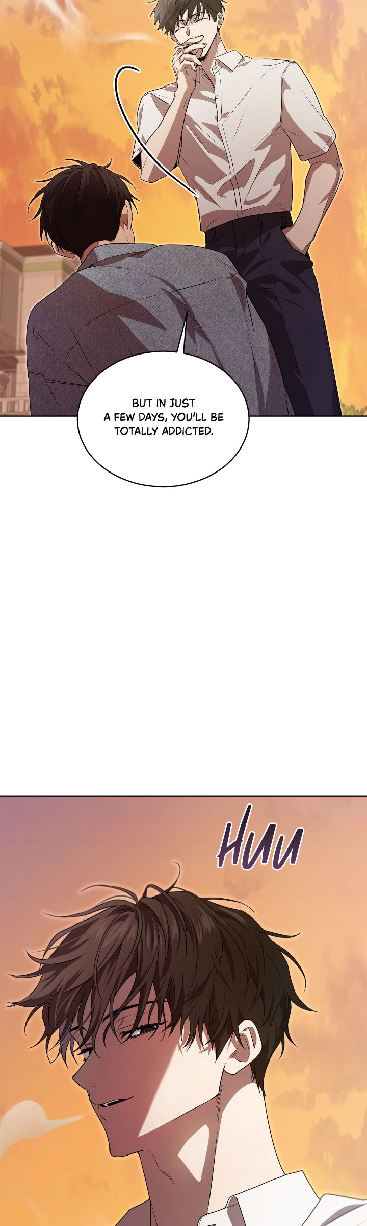 PASSION [Steamy] Chapter 121 page 41 - 
