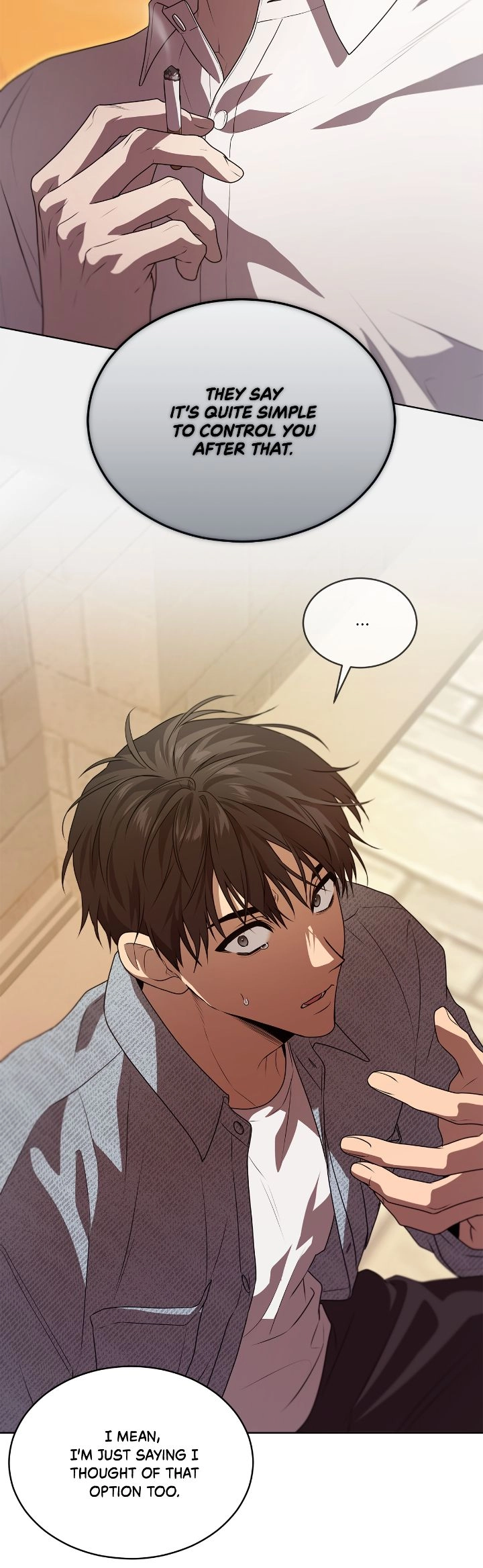 PASSION [Steamy] Chapter 121 page 42 - 
